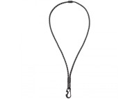 Keycord met karabijnhaak