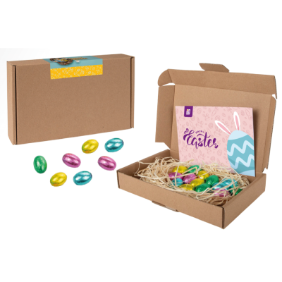 Klein Paasdoosje Paaseitjes