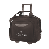 Trolley pilotentas polyester 1680D