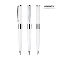 senator® Image White Line Draaibalpen