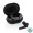 RCS standaard recycled plastic TWS oordopjes