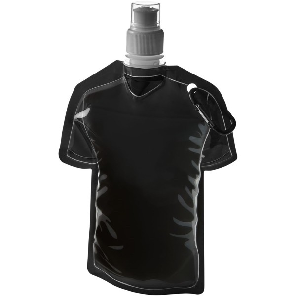 Goal 500 ml voetbal jersey waterzak