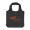 RPET Shopper opvouwbare 25 x 25 cm
