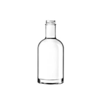 Fles Oslo 0,35 liter