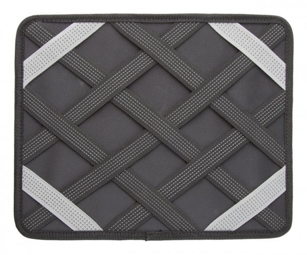 reisdocumenten houder