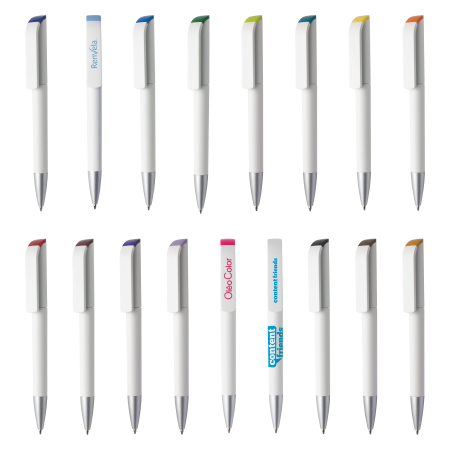 TAG TA 1 - MATT AL B balpen Maxema