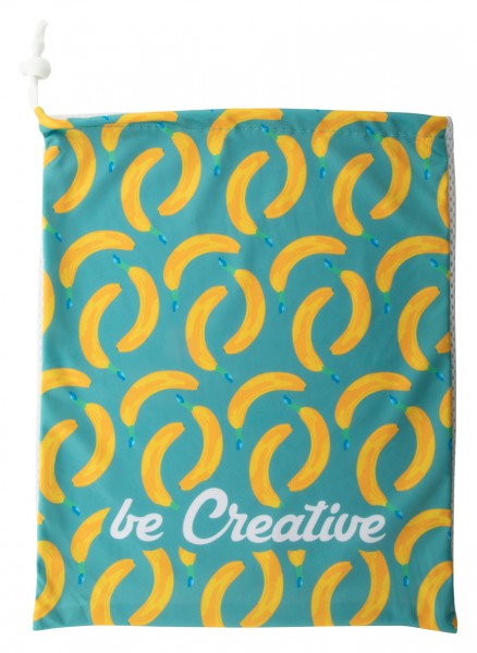 op maat gemaakte tas