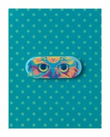 Webcam cover Jarnik + kaartje