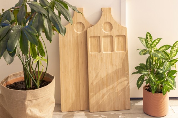 Houten Tapasplank XXXL