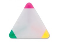 Markeerstift driehoek