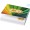 Sticky-Mate® soft cover sticky notes 75x75