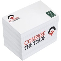 Block-Mate® 2A groot memoblok 120x80