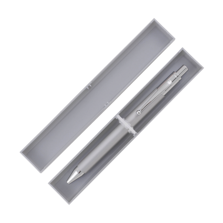 BONAIRE doosje met 1 balpen Peekay