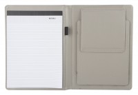 a4 iPad® document map