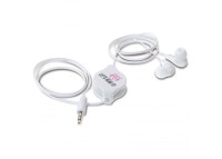 In-ear oordopjes uittrekbaar