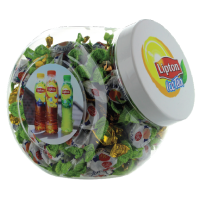 Snoeppot Amsterdam 2800 ml