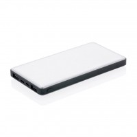 10.000 mAh powerbank met dual input