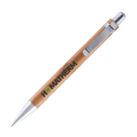 ARTICA balpen bamboe Peekay