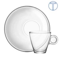 Easy Bar Cappuccino 23 cl. SET