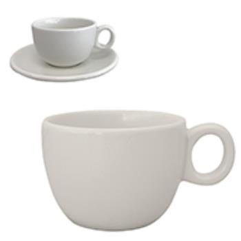 Q Performance Cappuccino Kop ivoor 20 cl.