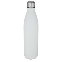 Cove 1 liter vacuüm geïsoleerde roestvrijstalen fles