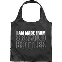 Opvouwbare boodschappentas 39,5 x 10,5 x 42,5 cm