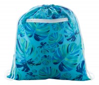 custom made tas met trekkoord