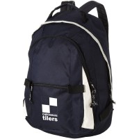 Colorado polyester rugzak