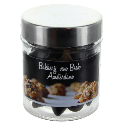 Snoeppot Utrecht 300 ml