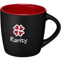 Riviera 340 ml keramische mok