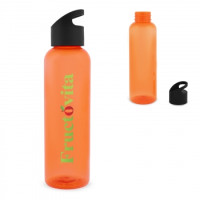 Waterfles Loop combi R-PET 600ml