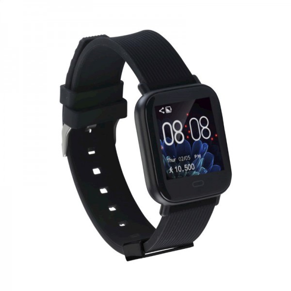 Fit-Boost Smart Watch