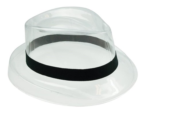 Elastisch Koord voor hoeden