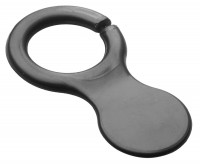 Ibershop sleutelhanger