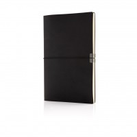 Swiss Peak A5 flexibele softcover-notitieboek