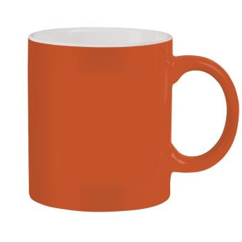 Kitty oranje-wit 30 cl.