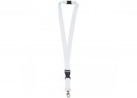 Keycord polyester