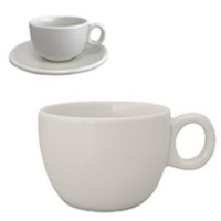 Q Performance Cappuccino Kop ivoor 20 cl.