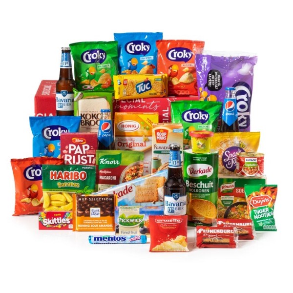 Vrolijk, Vol en Veel!