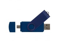 USB stick 2.0 on-the-go 16GB