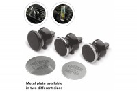 Smartphone houder auto magneet