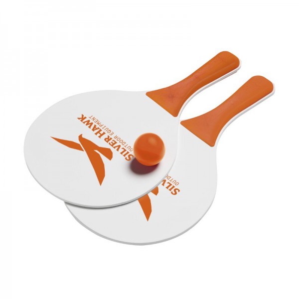 BeachTennis strandspel