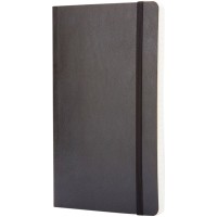 Classic PK soft cover notitieboek - gelinieerd