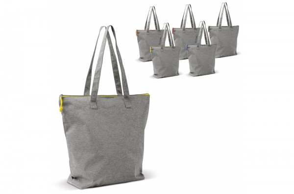 Jersey shopper 40 x 13,5 x 40 cm
