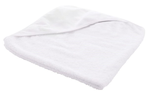 Badcape 450gr/m2, 75 x 75 cm