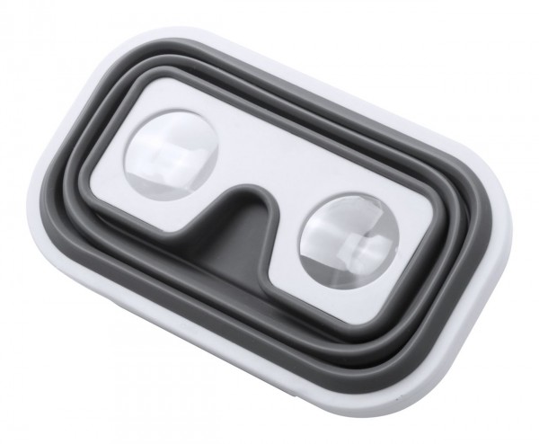 virtual reality bril