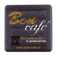 Schuifpuzzel vierkant 75x75 mm DIGITAALPRINT tot full colour