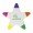 StarMarker markeerstift