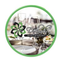 MemoMagnet Round Ø 42 mm