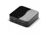 Powerbank vierkant 6000mAh